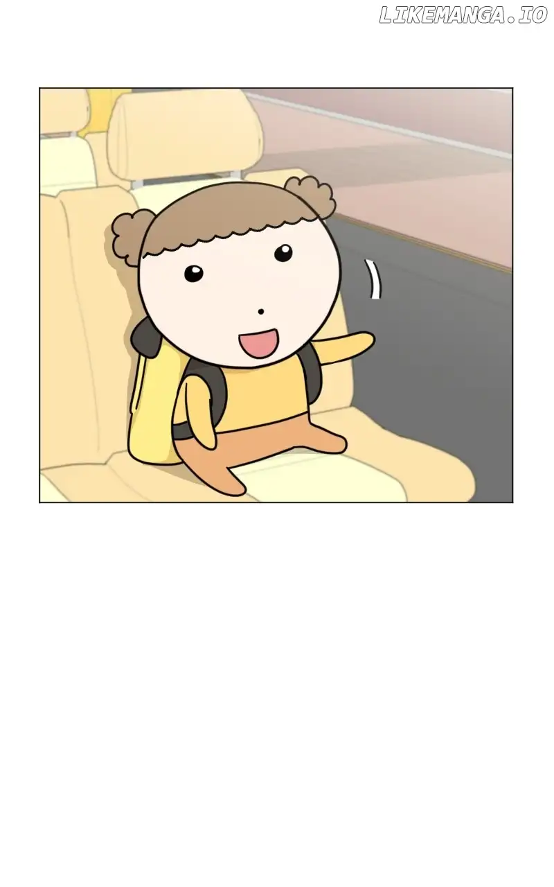 Maru Is a Puppy Chapter 45 - Page 49