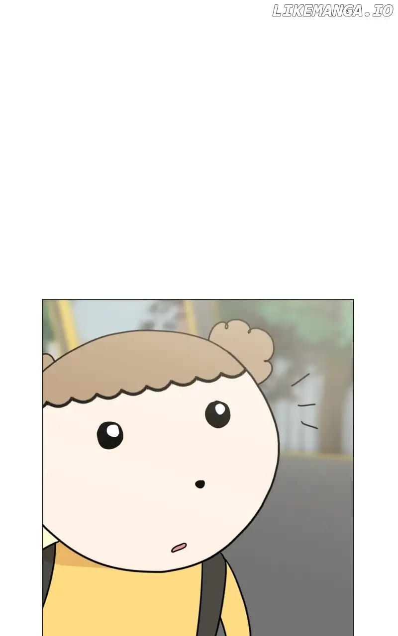 Maru Is a Puppy Chapter 45 - Page 50