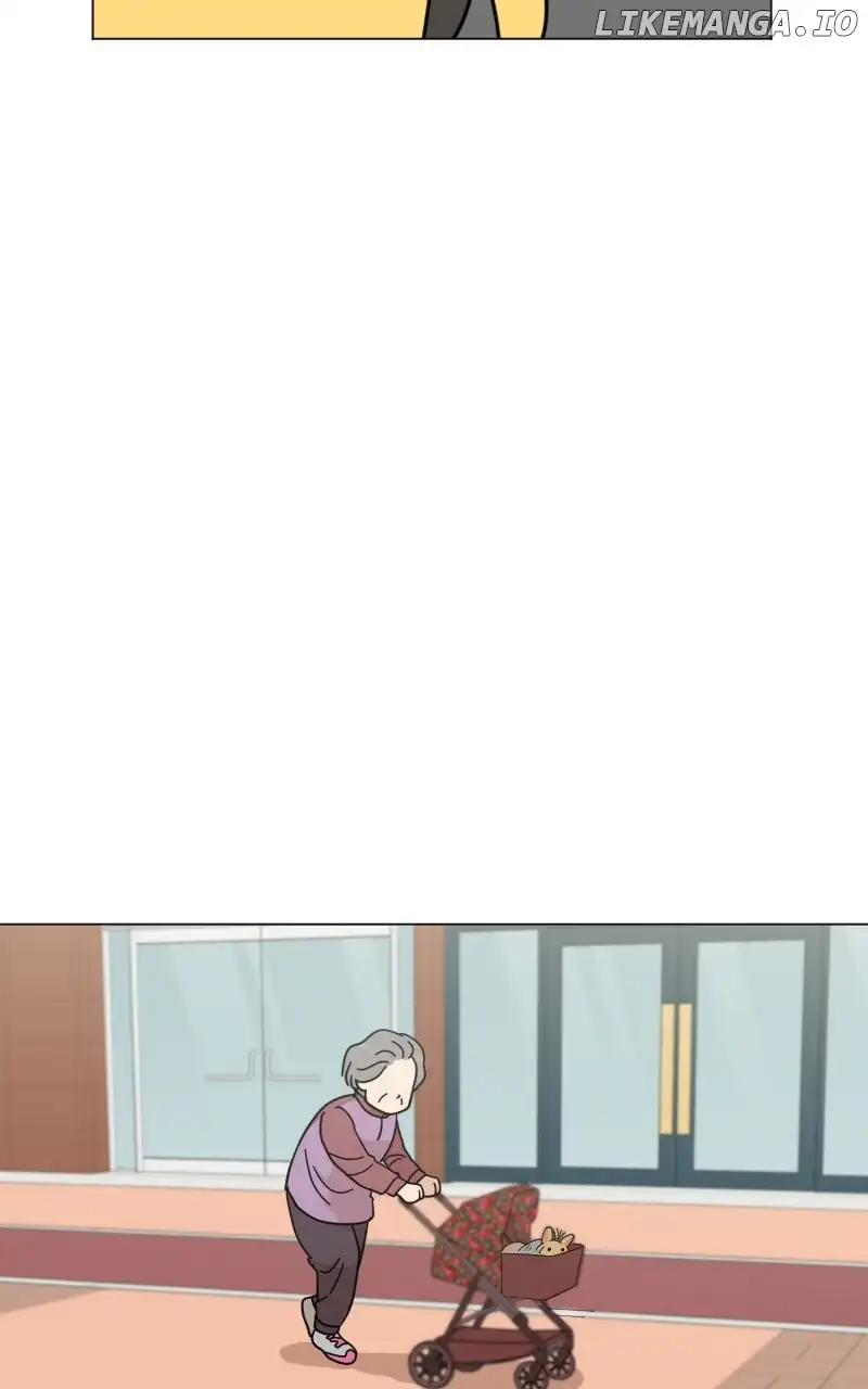 Maru Is a Puppy Chapter 45 - Page 51