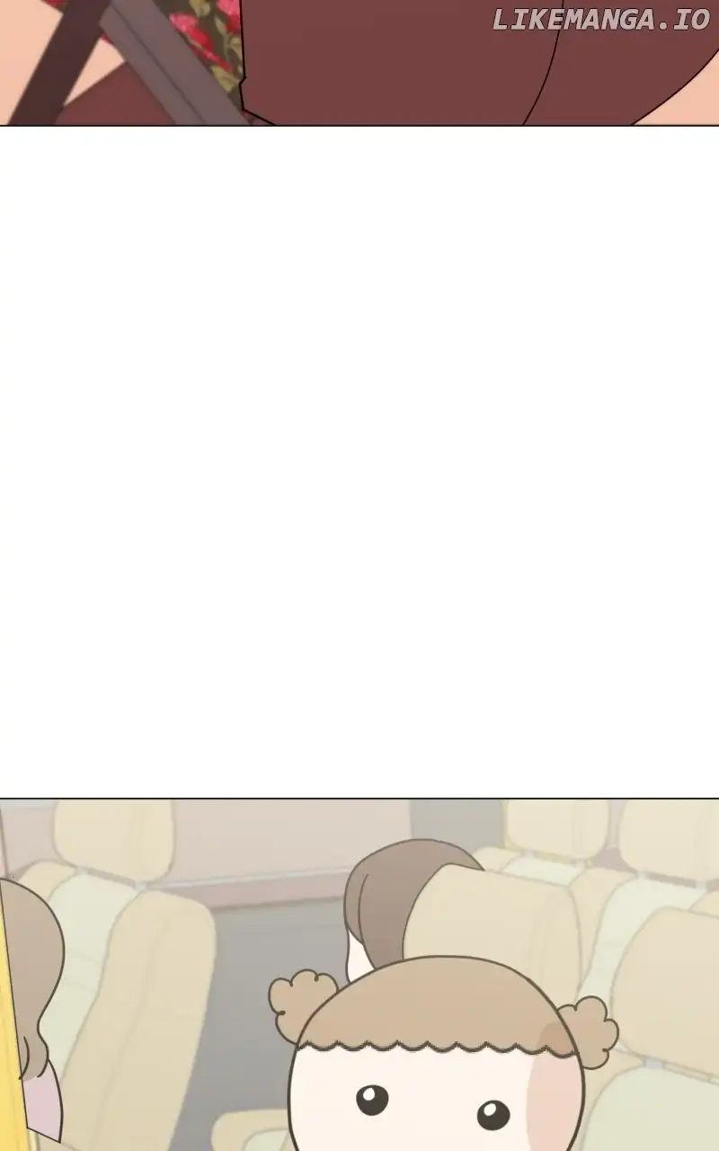 Maru Is a Puppy Chapter 45 - Page 53
