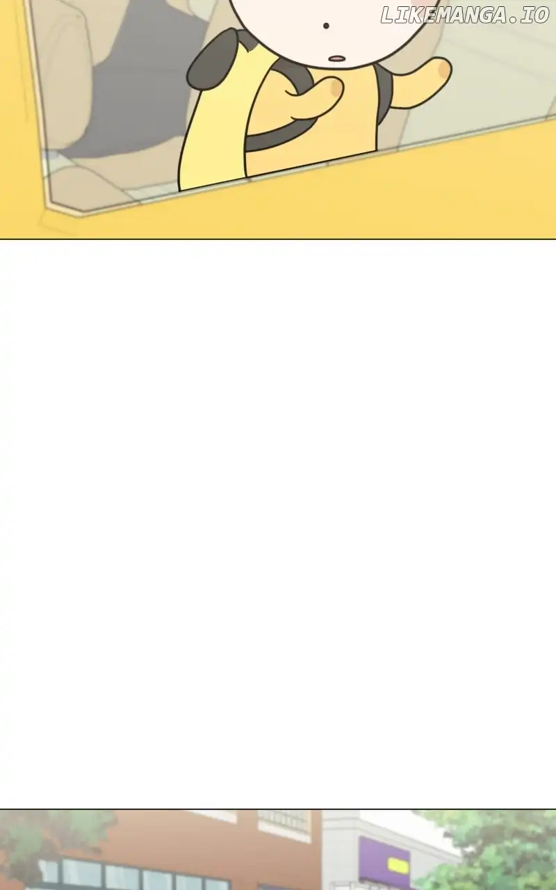 Maru Is a Puppy Chapter 45 - Page 54