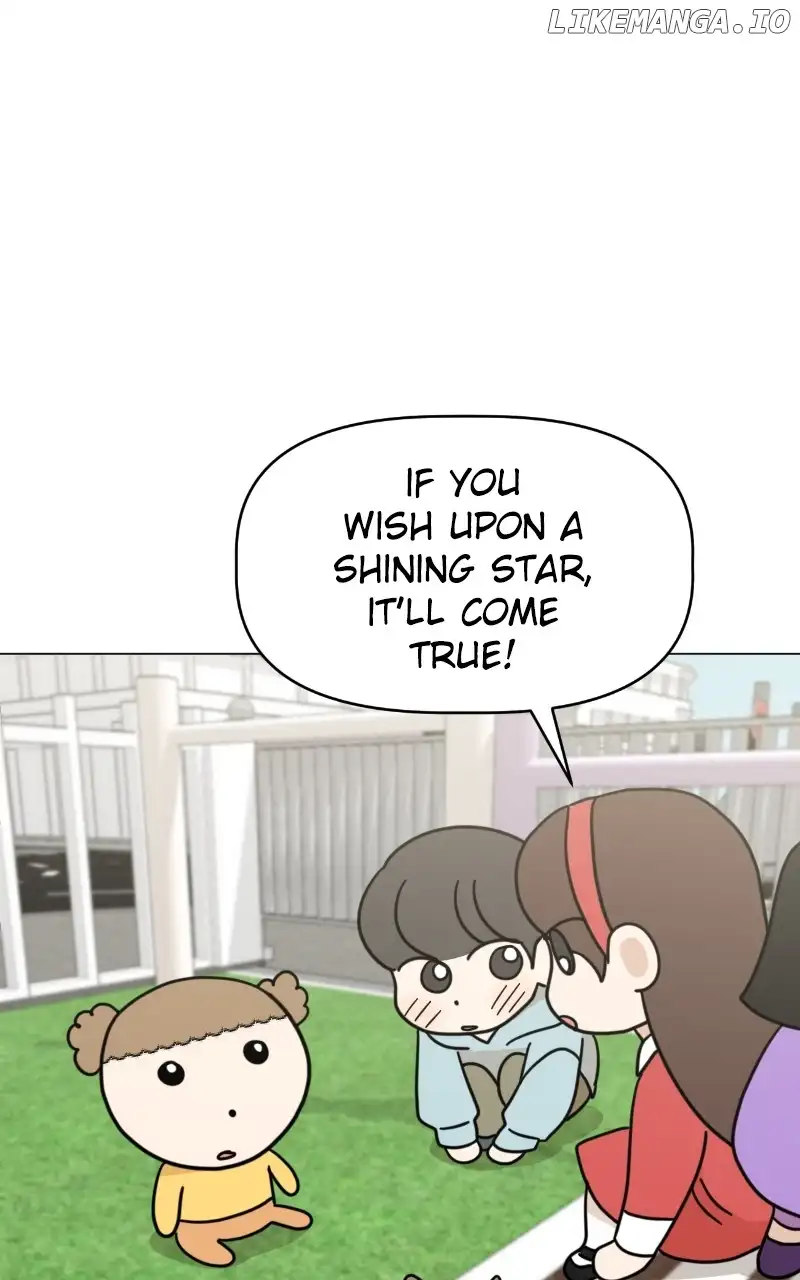 Maru Is a Puppy Chapter 45 - Page 57