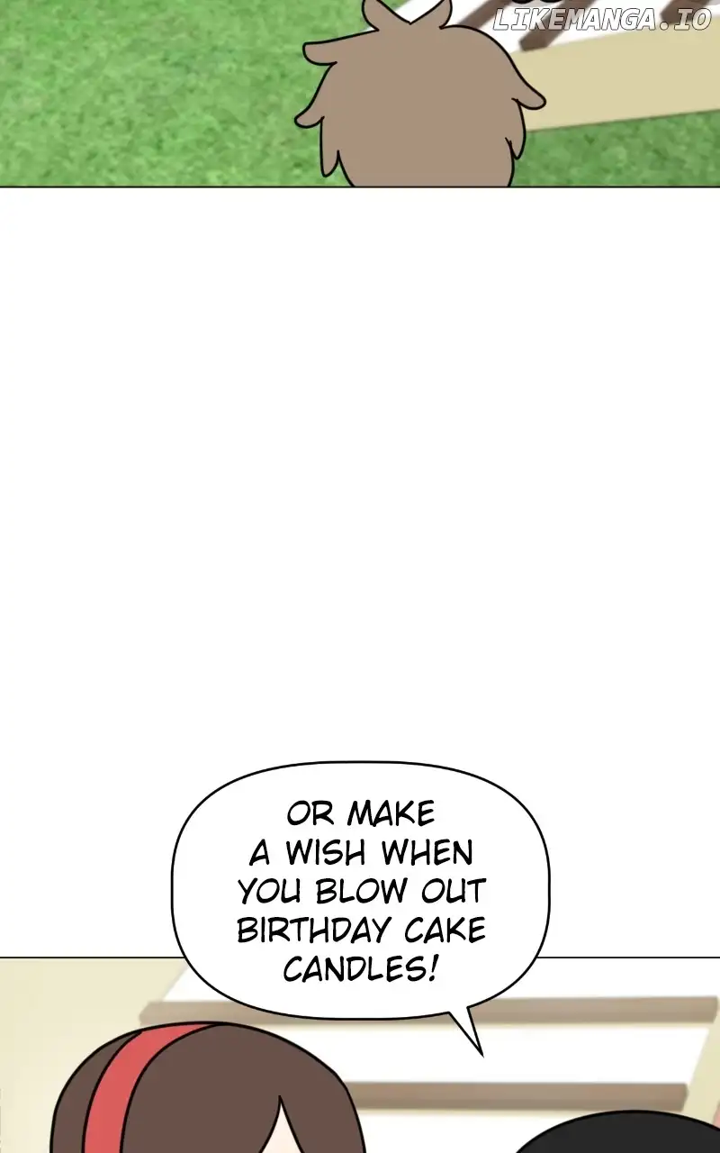 Maru Is a Puppy Chapter 45 - Page 58
