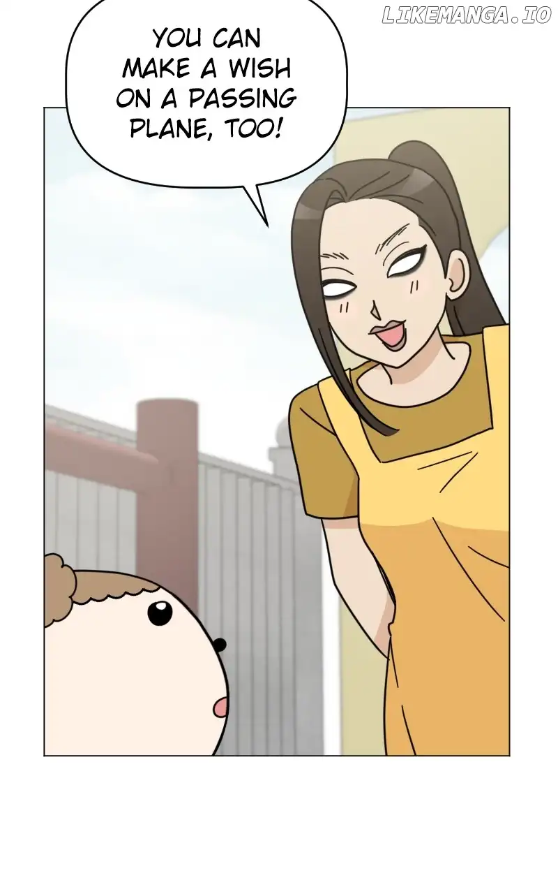 Maru Is a Puppy Chapter 45 - Page 60