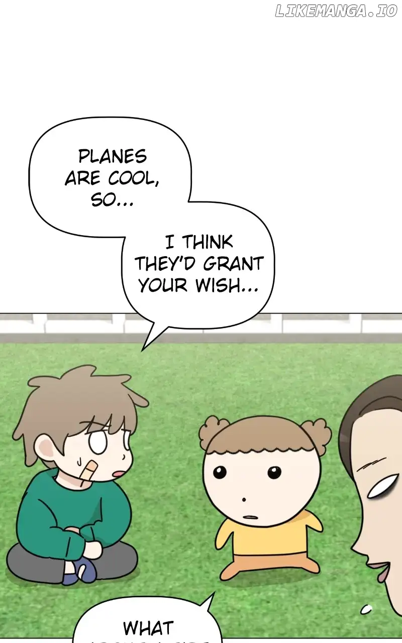 Maru Is a Puppy Chapter 45 - Page 61