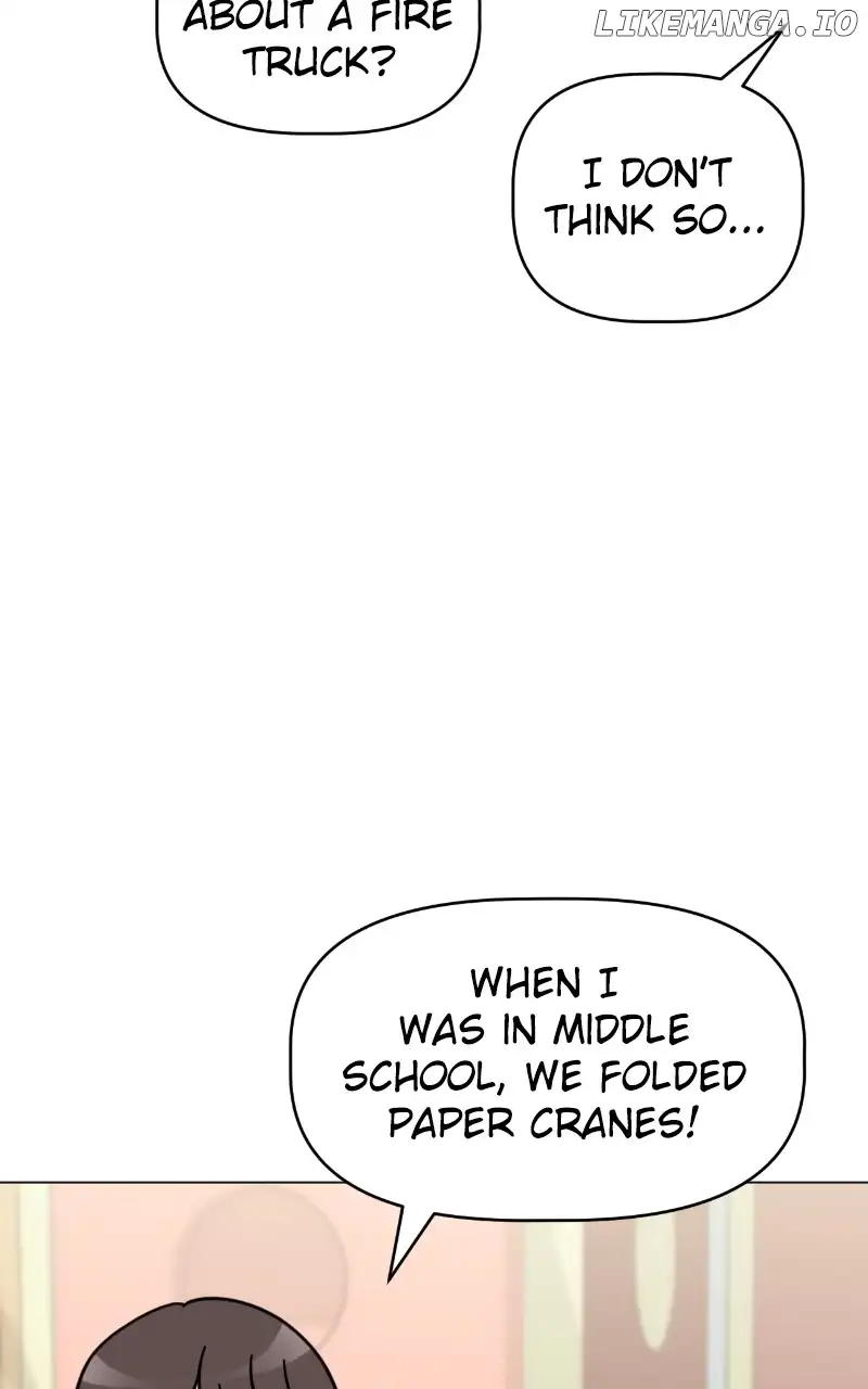 Maru Is a Puppy Chapter 45 - Page 62