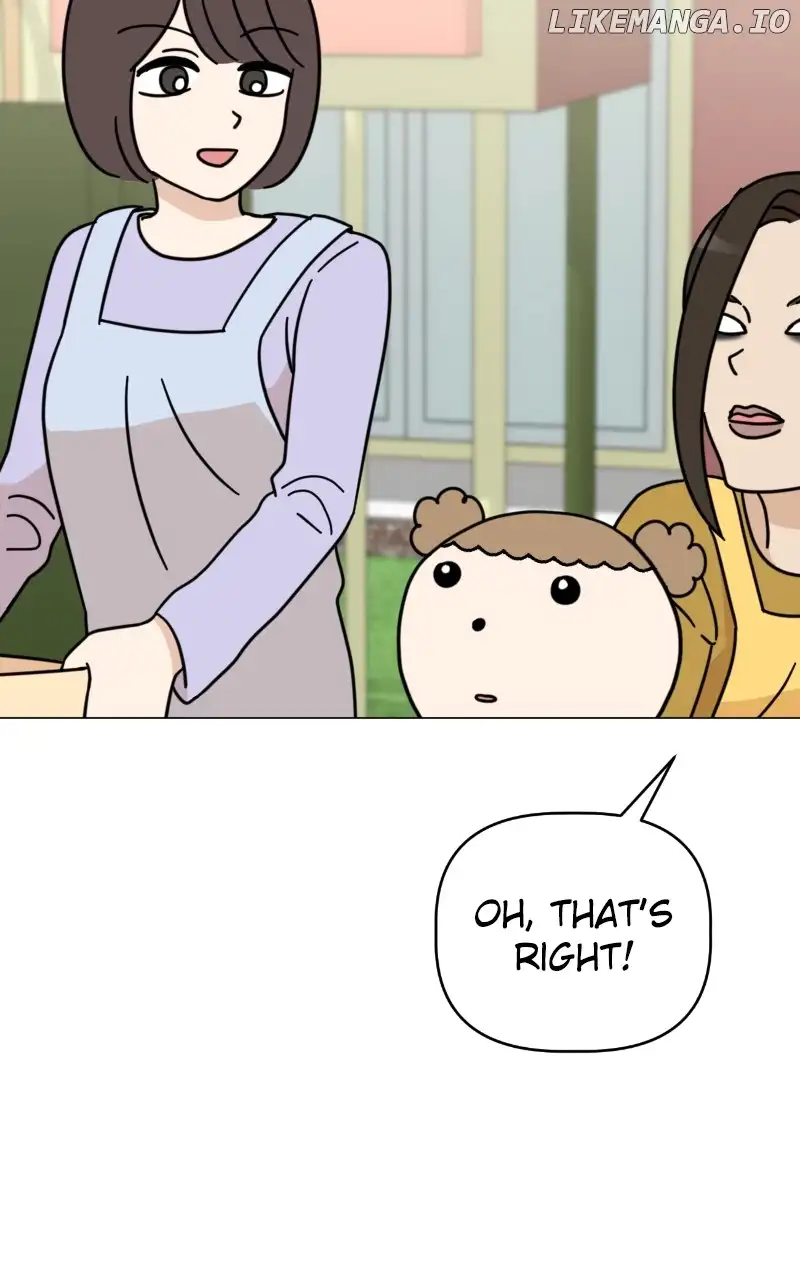 Maru Is a Puppy Chapter 45 - Page 63