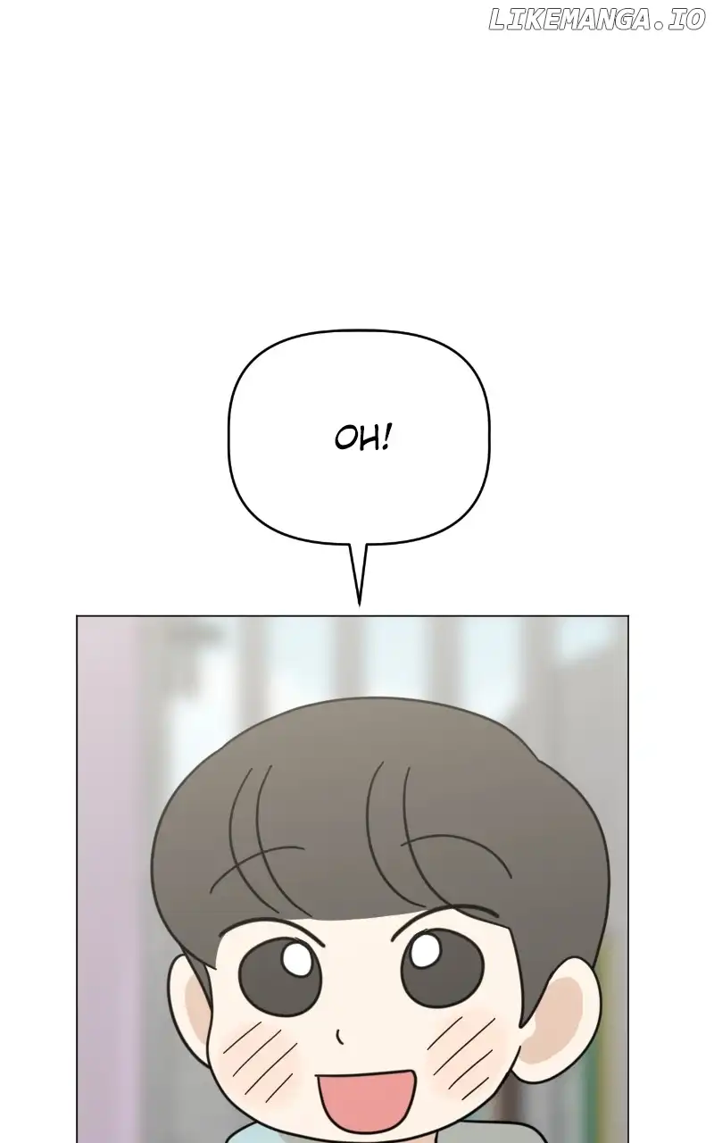 Maru Is a Puppy Chapter 45 - Page 67