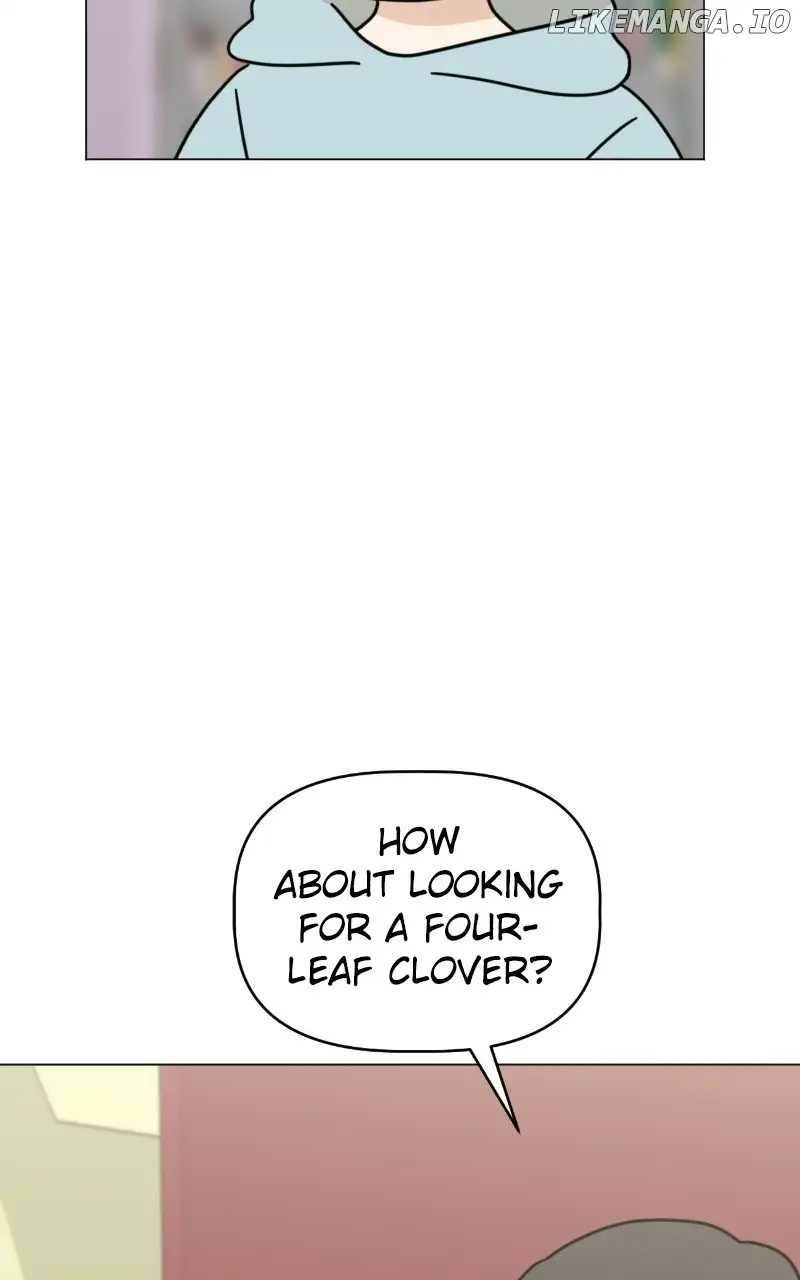 Maru Is a Puppy Chapter 45 - Page 68