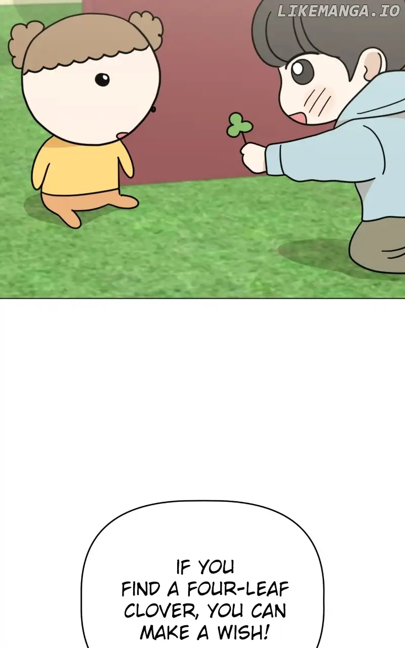 Maru Is a Puppy Chapter 45 - Page 69