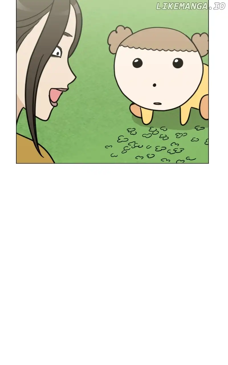 Maru Is a Puppy Chapter 45 - Page 74