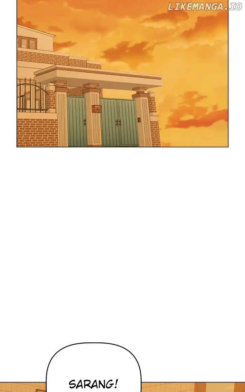 Maru Is a Puppy Chapter 45 - Page 77