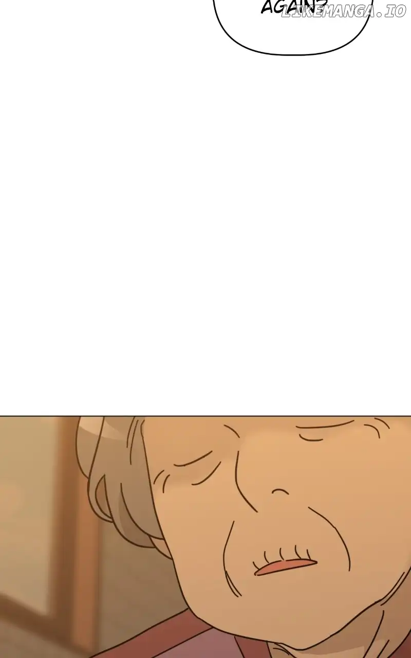 Maru Is a Puppy Chapter 45 - Page 81
