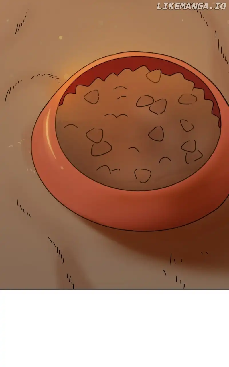 Maru Is a Puppy Chapter 45 - Page 84
