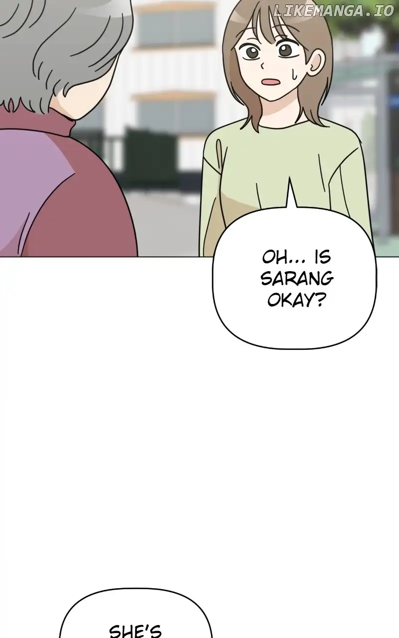 Maru Is a Puppy Chapter 45 - Page 9