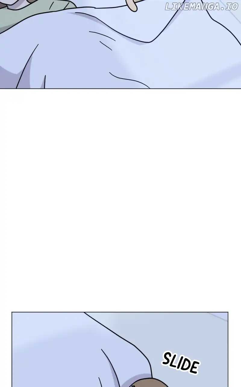 Maru Is a Puppy Chapter 46 - Page 15