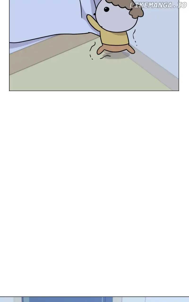 Maru Is a Puppy Chapter 46 - Page 16