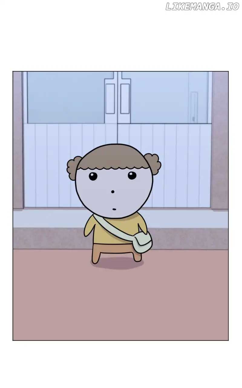 Maru Is a Puppy Chapter 46 - Page 18
