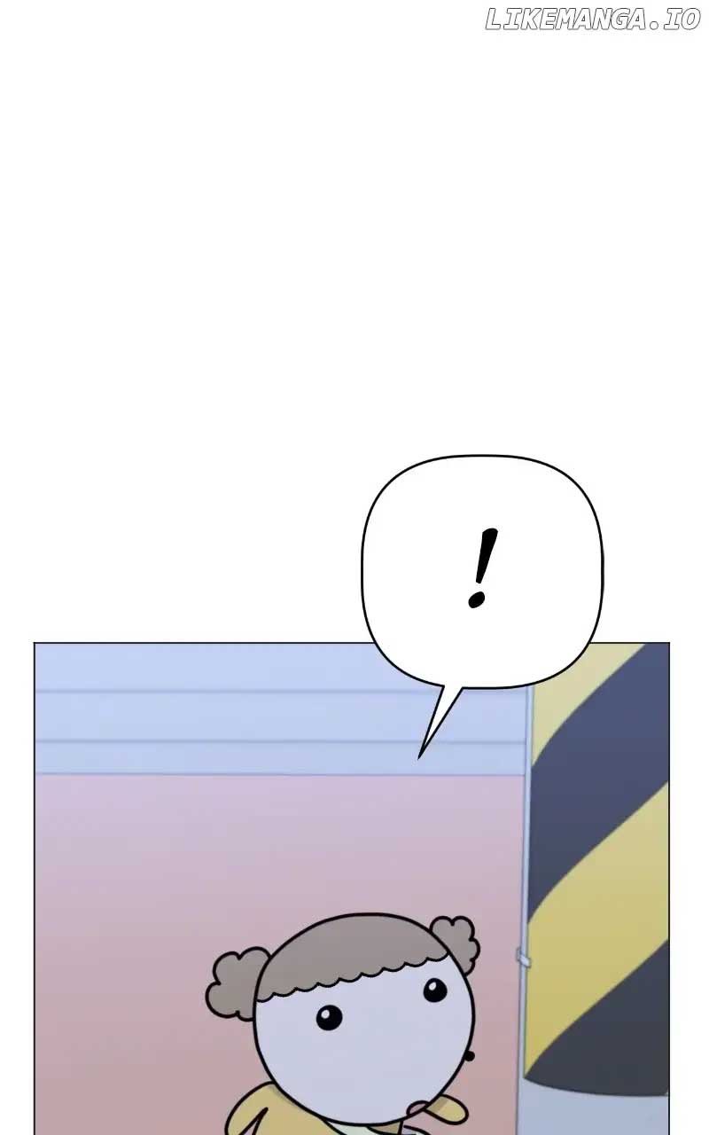 Maru Is a Puppy Chapter 46 - Page 20