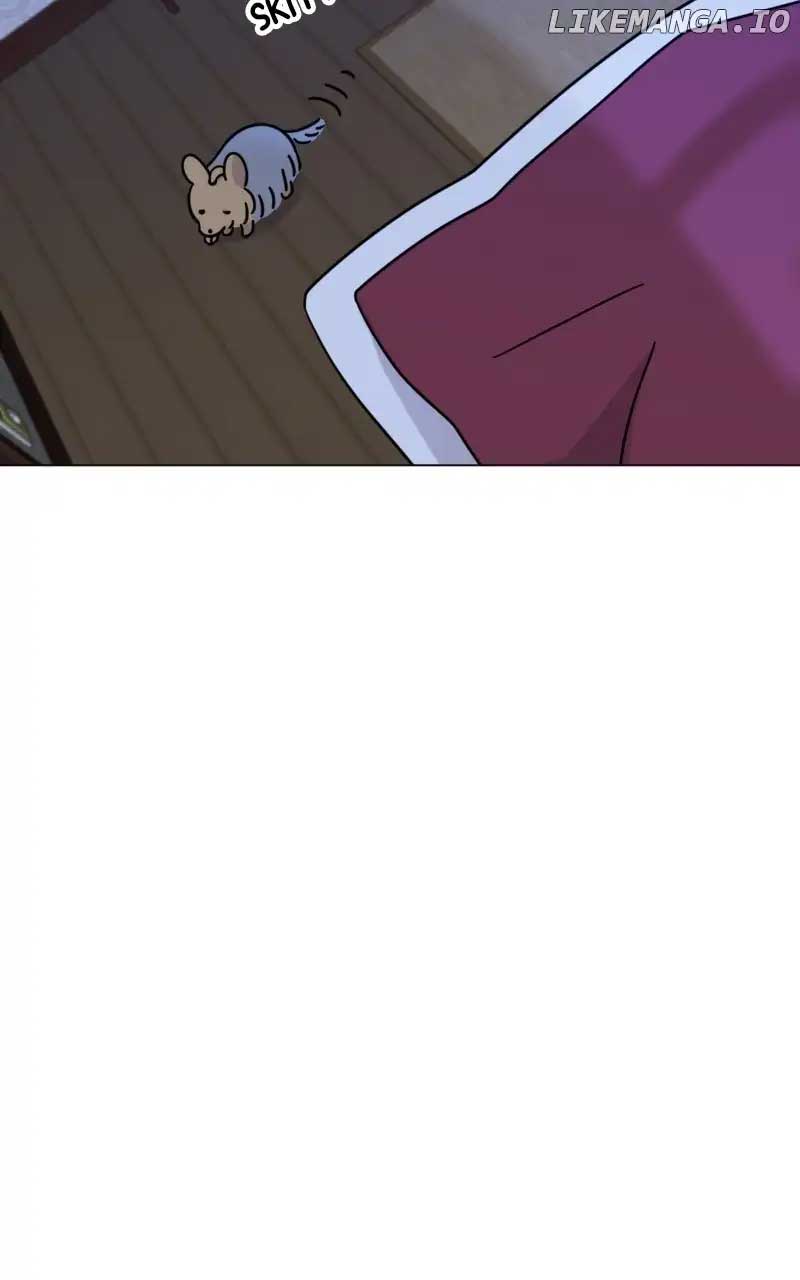 Maru Is a Puppy Chapter 46 - Page 27