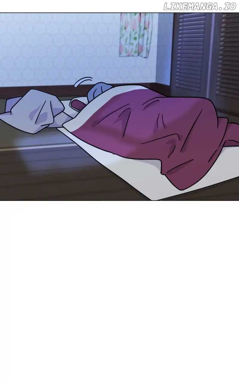 Maru Is a Puppy Chapter 46 - Page 29