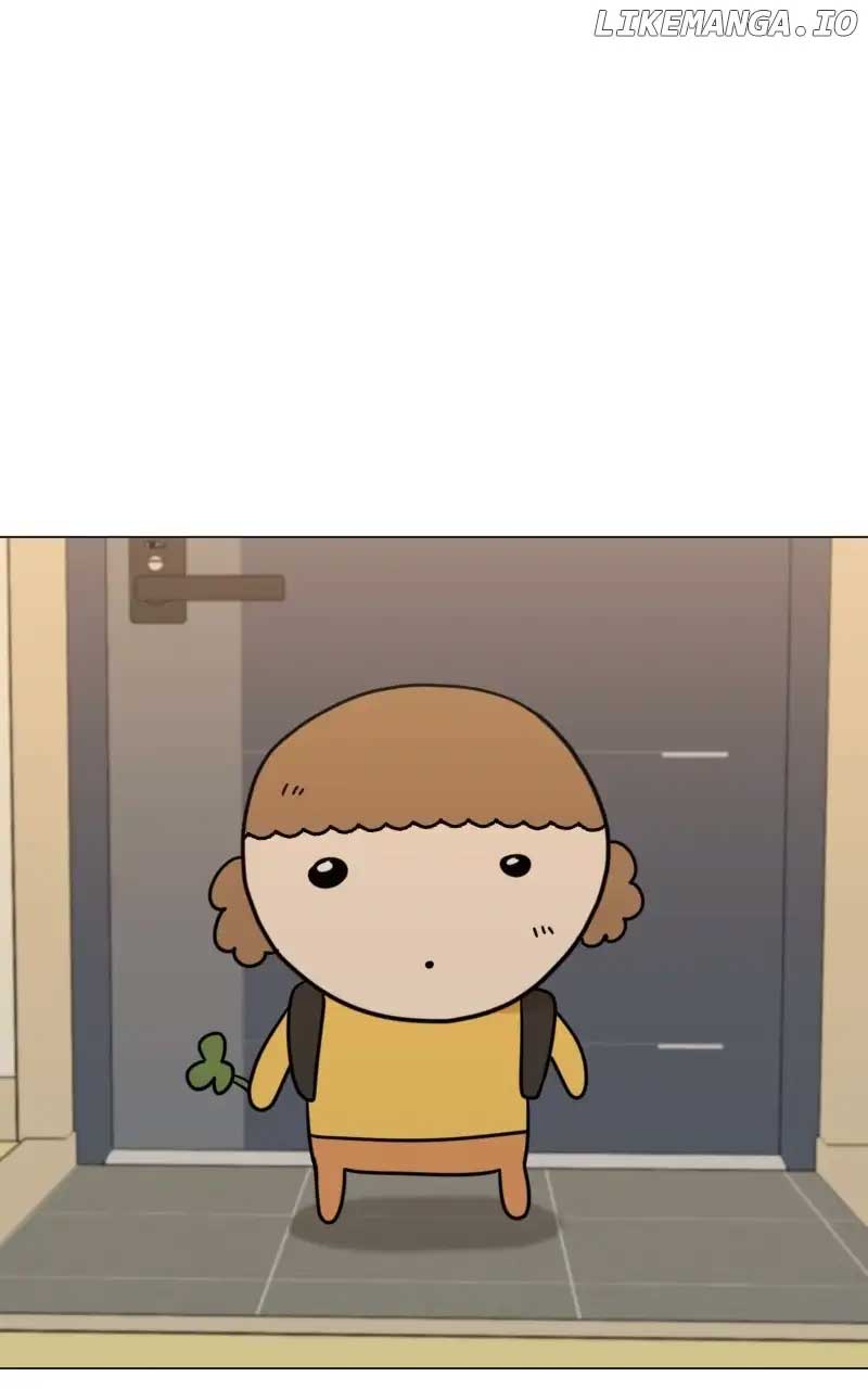 Maru Is a Puppy Chapter 46 - Page 3