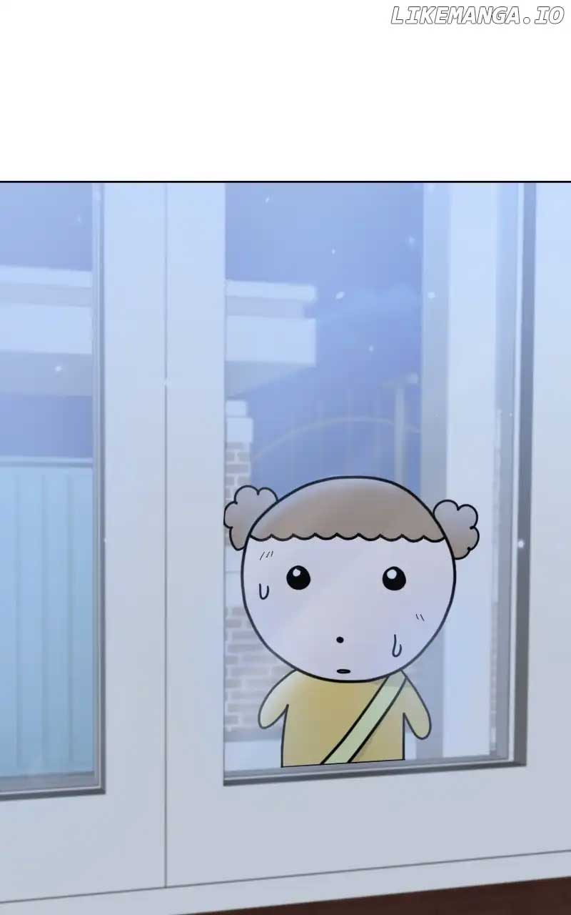 Maru Is a Puppy Chapter 46 - Page 37