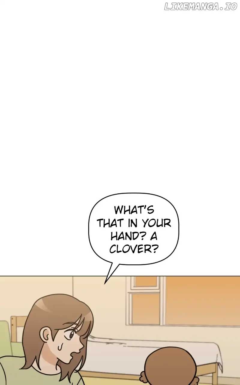 Maru Is a Puppy Chapter 46 - Page 4
