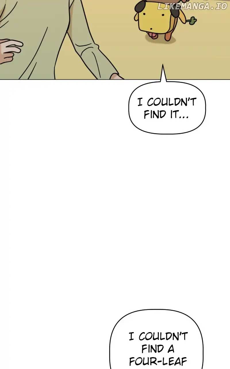 Maru Is a Puppy Chapter 46 - Page 5