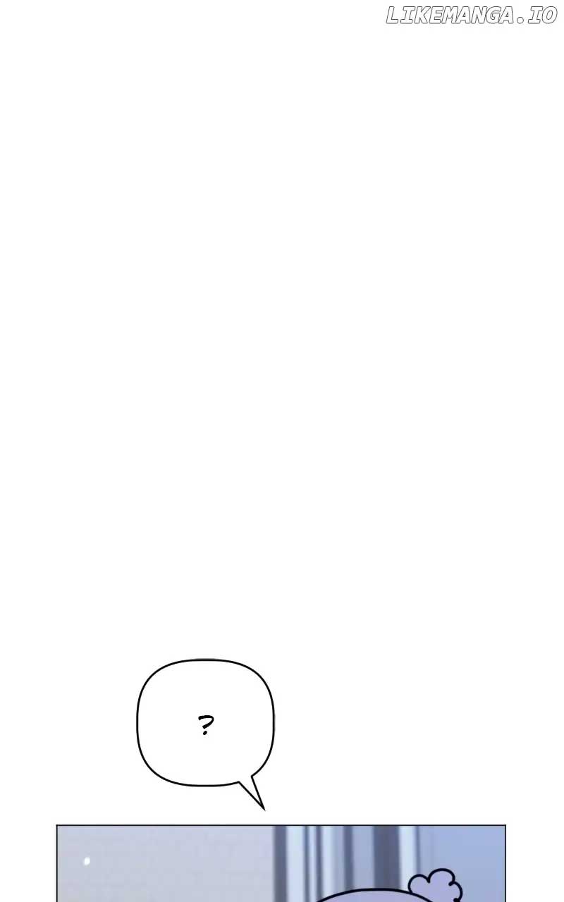 Maru Is a Puppy Chapter 46 - Page 51