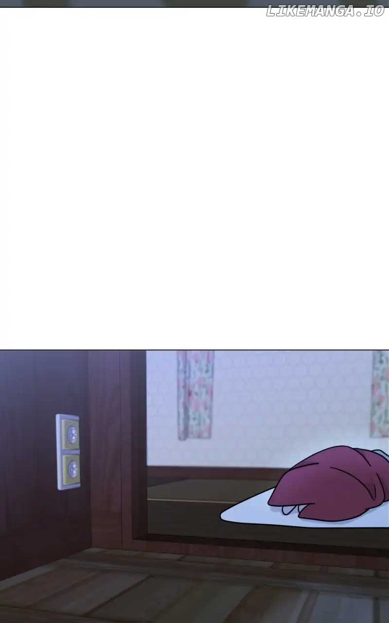 Maru Is a Puppy Chapter 46 - Page 57