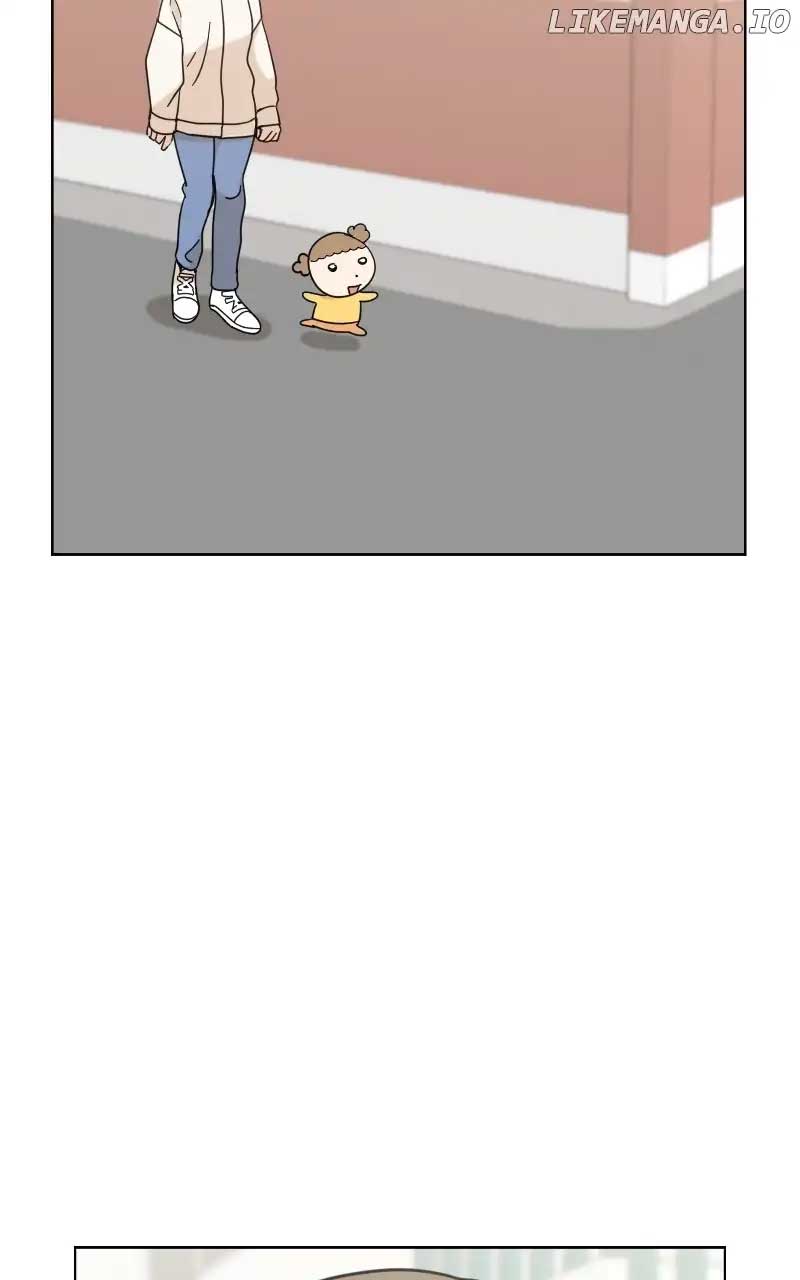 Maru Is a Puppy Chapter 46 - Page 65