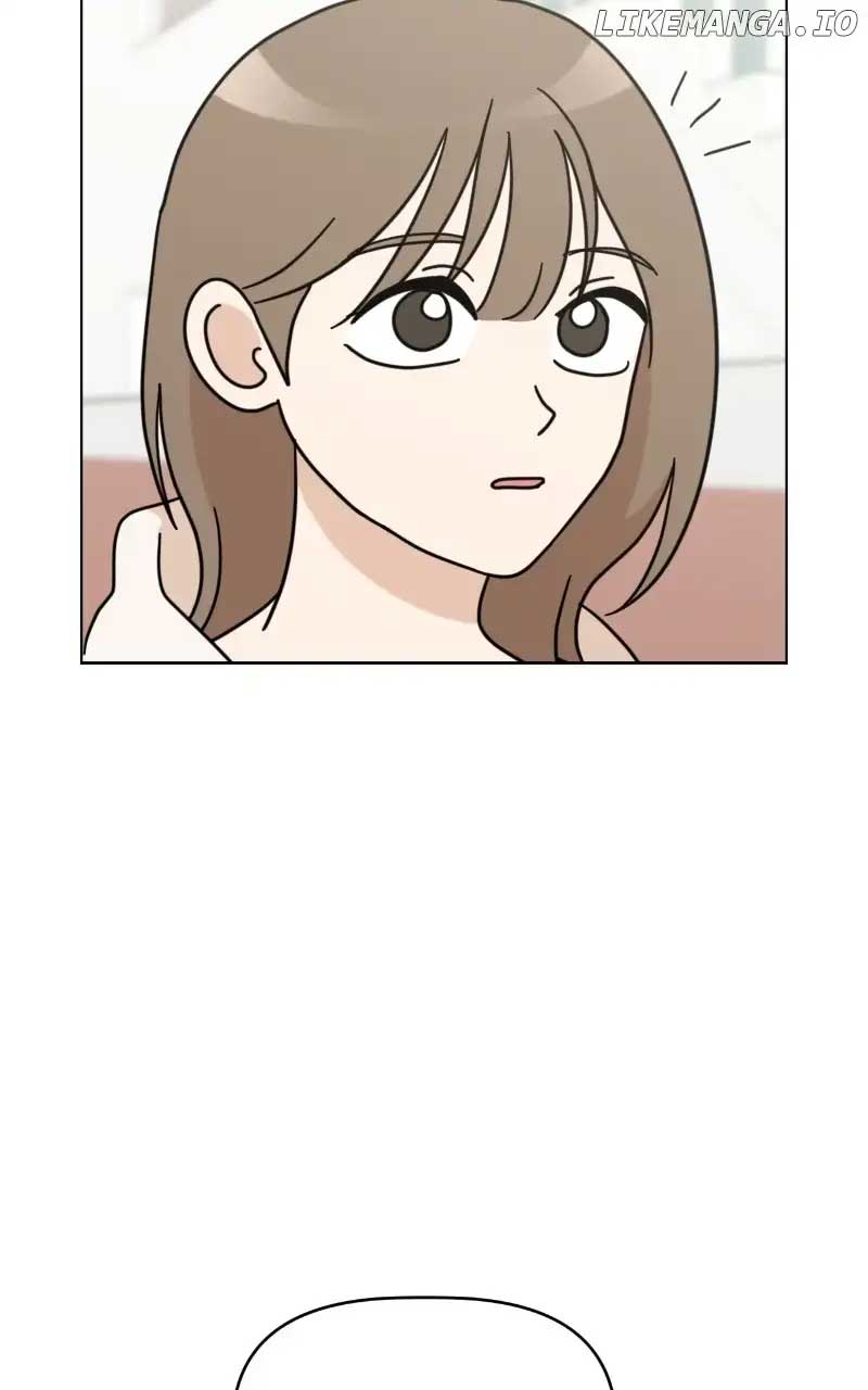 Maru Is a Puppy Chapter 46 - Page 66