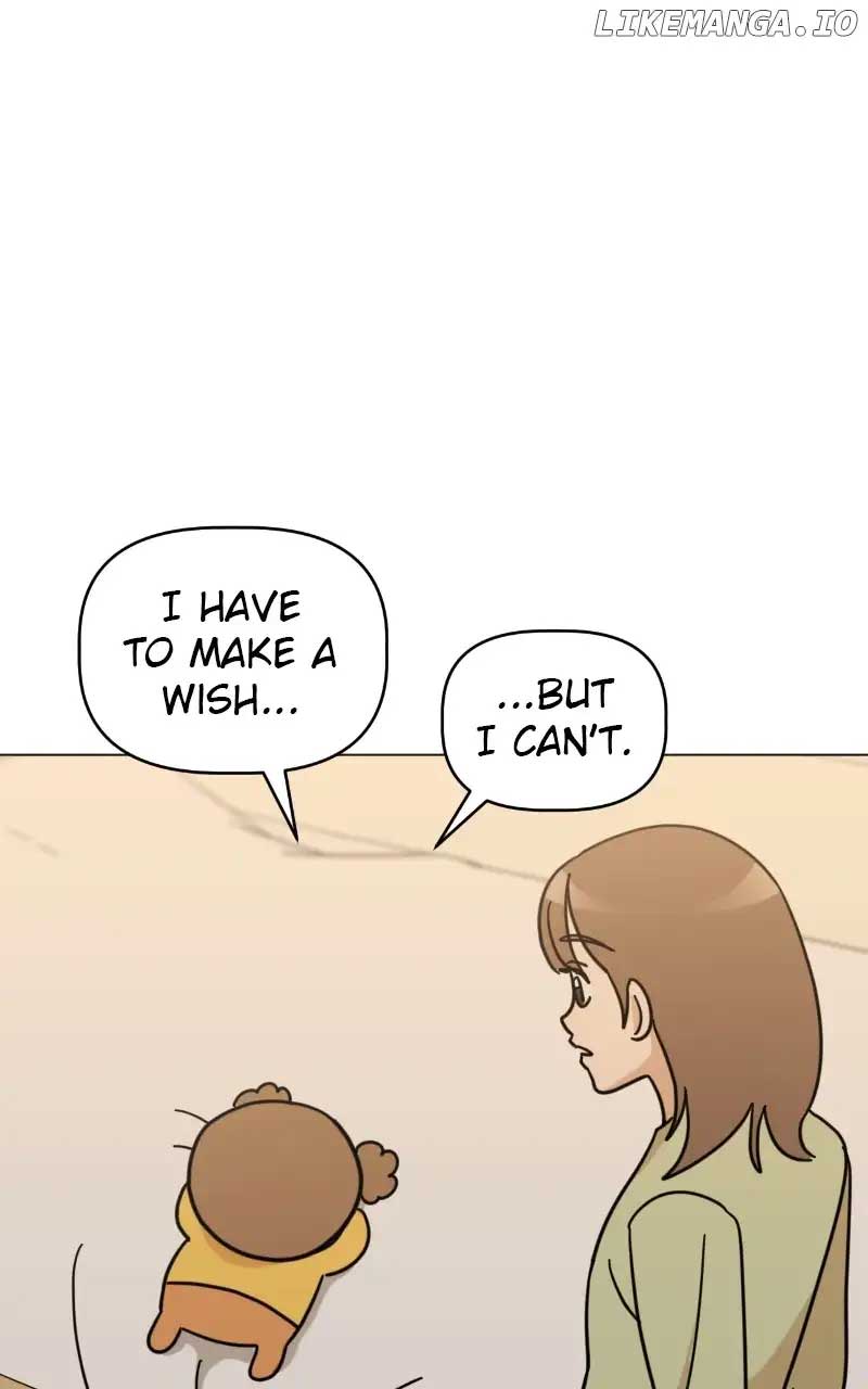 Maru Is a Puppy Chapter 46 - Page 7
