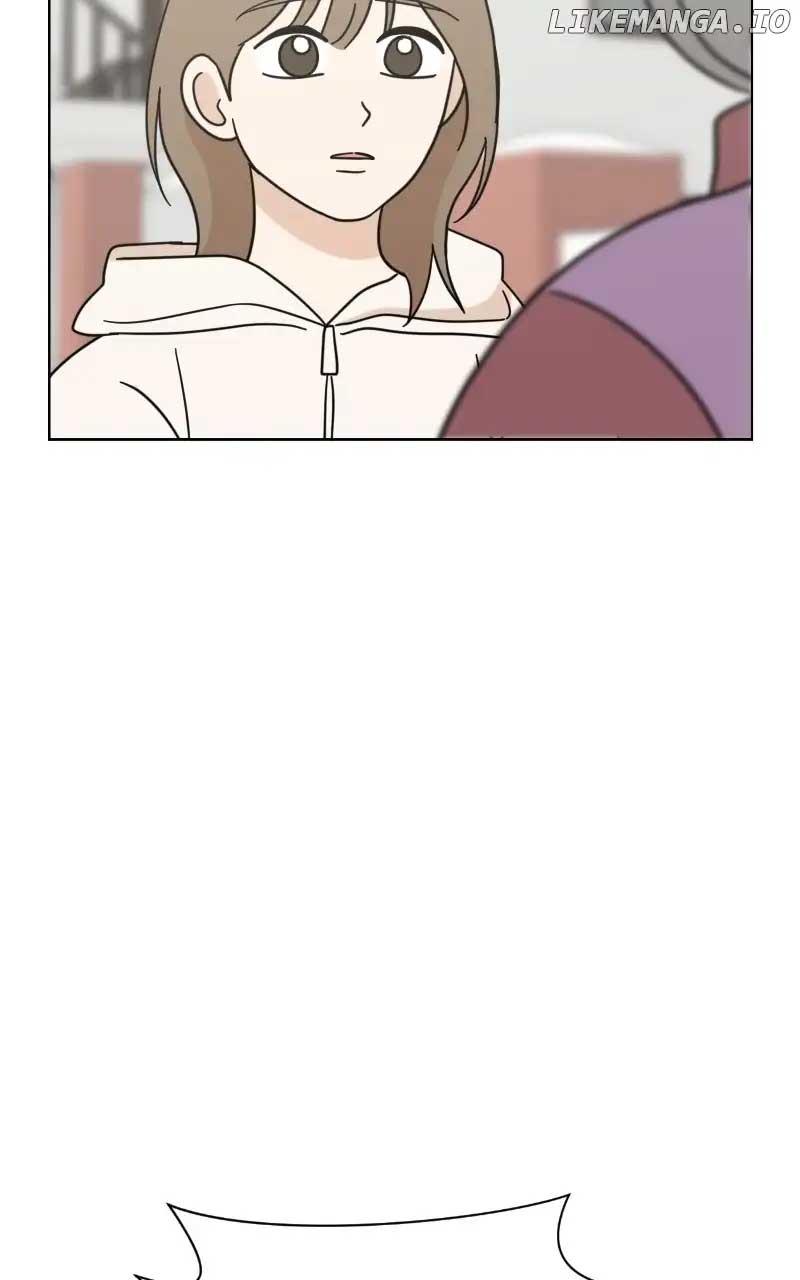 Maru Is a Puppy Chapter 46 - Page 70