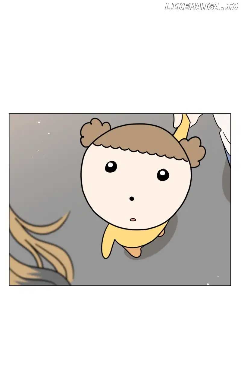 Maru Is a Puppy Chapter 46 - Page 74