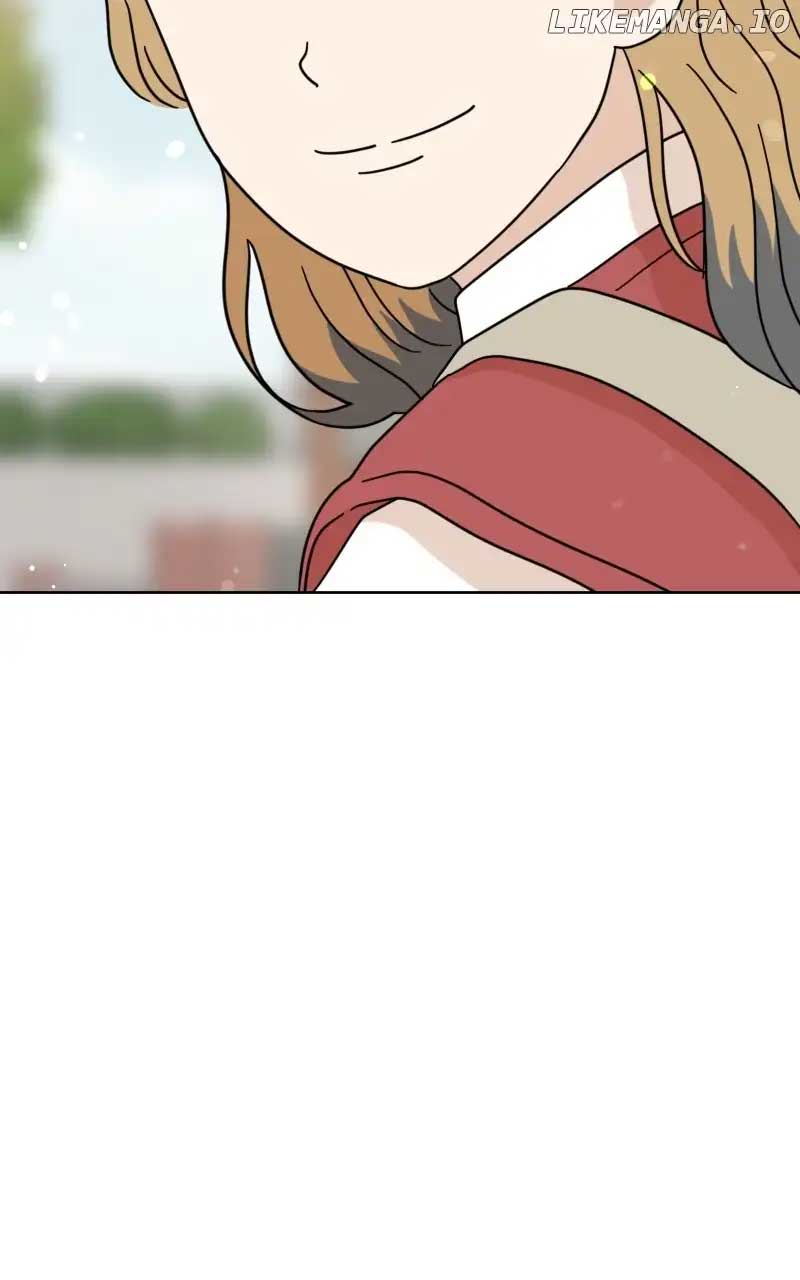 Maru Is a Puppy Chapter 46 - Page 76