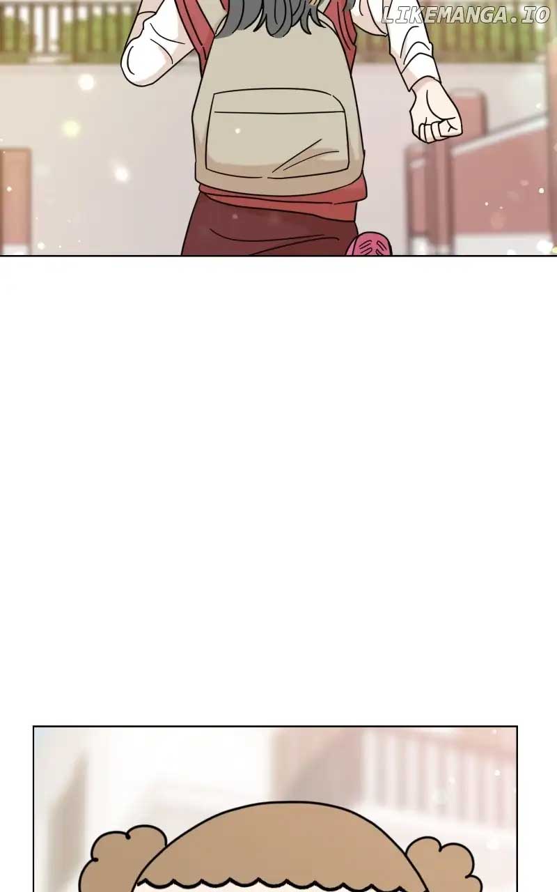 Maru Is a Puppy Chapter 46 - Page 79