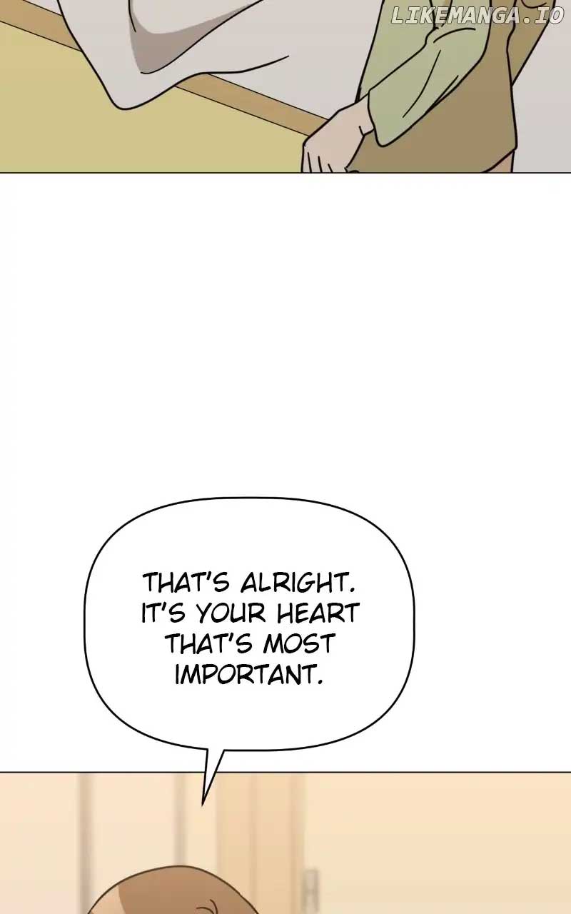 Maru Is a Puppy Chapter 46 - Page 8