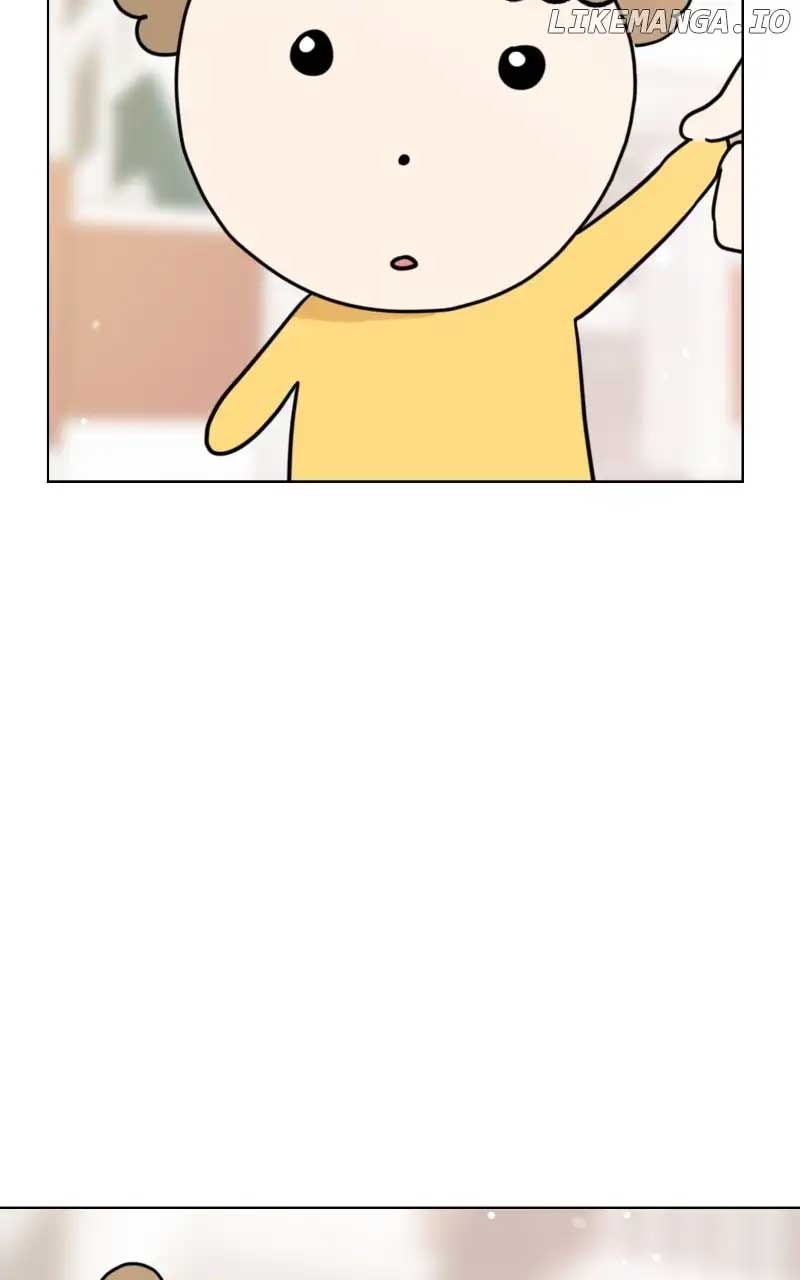 Maru Is a Puppy Chapter 46 - Page 80