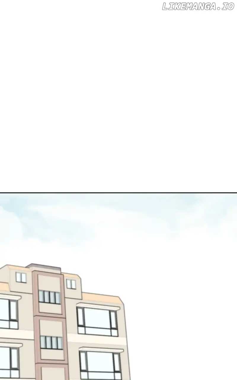 Maru Is a Puppy Chapter 46 - Page 83