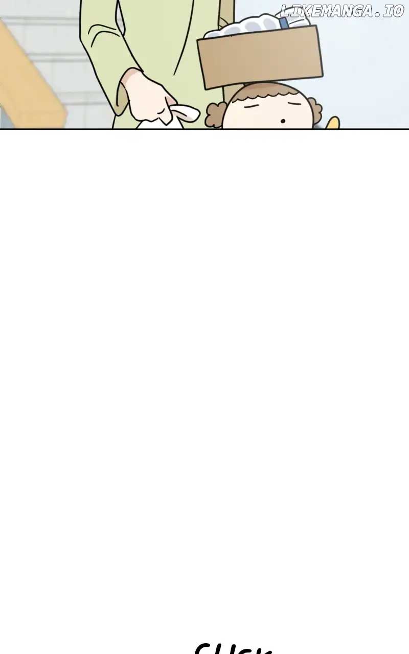 Maru Is a Puppy Chapter 46 - Page 85