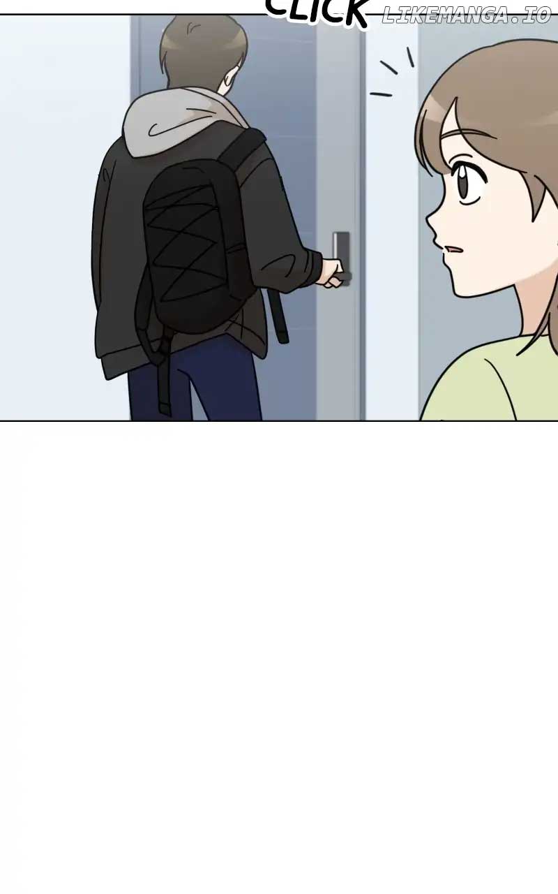 Maru Is a Puppy Chapter 46 - Page 86