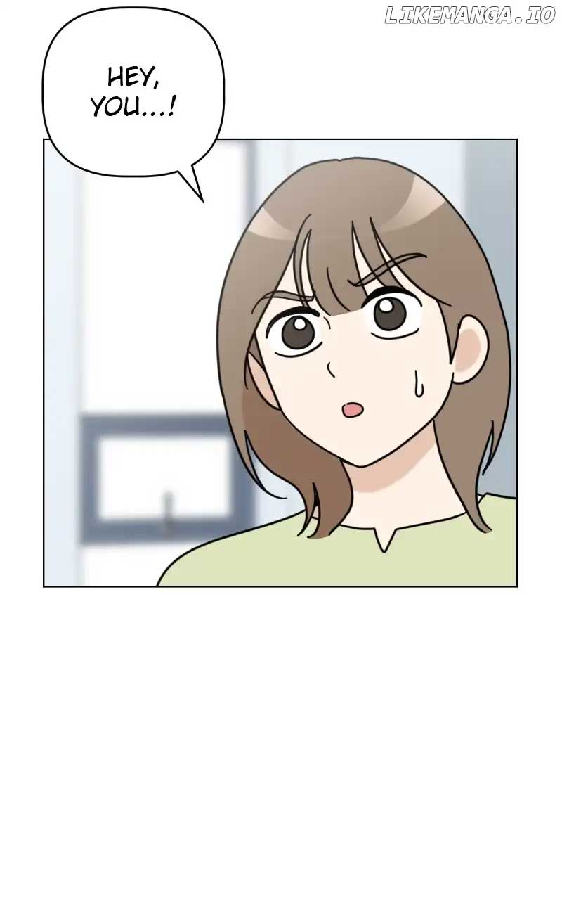 Maru Is a Puppy Chapter 46 - Page 87