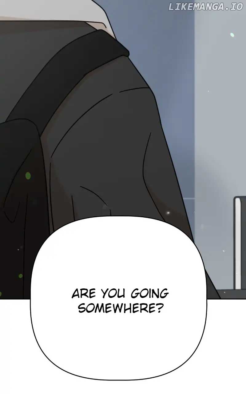 Maru Is a Puppy Chapter 46 - Page 89