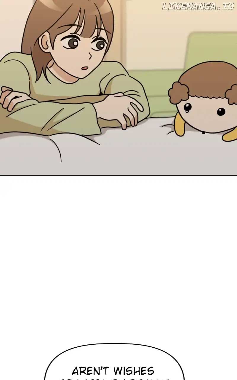 Maru Is a Puppy Chapter 46 - Page 9