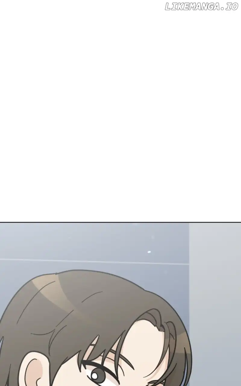 Maru Is a Puppy Chapter 47 - Page 0
