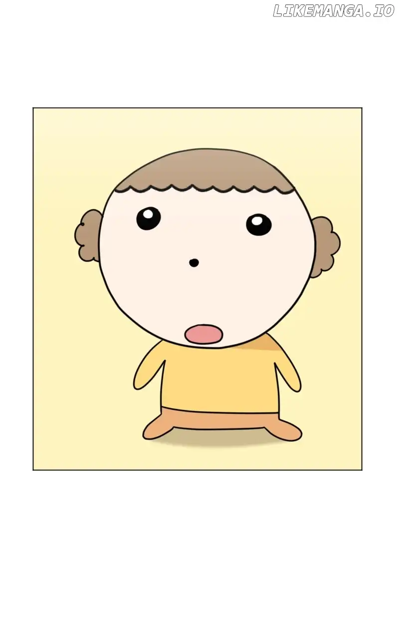 Maru Is a Puppy Chapter 47 - Page 15