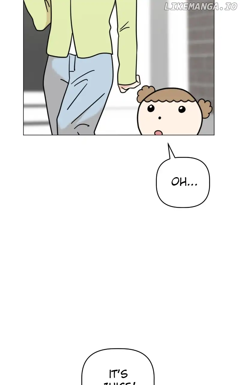 Maru Is a Puppy Chapter 47 - Page 22