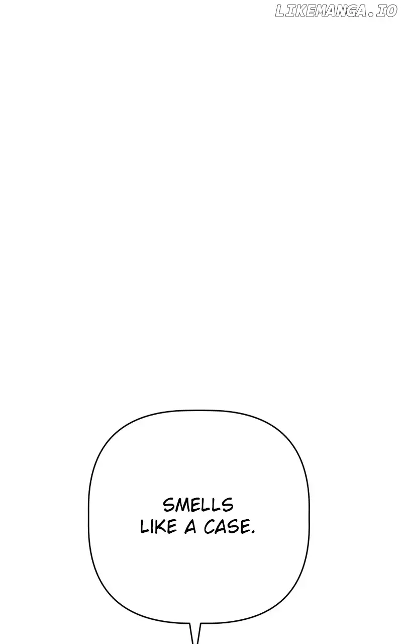 Maru Is a Puppy Chapter 47 - Page 25